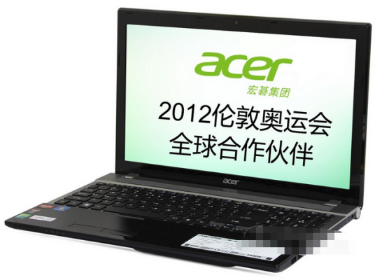 Acer V3-571G-53212G50Makk