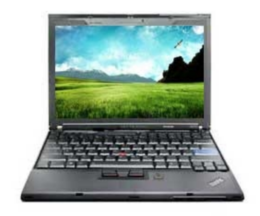 ThinkPad X200 7458K13