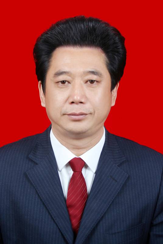 王月（陕西省榆林市子洲县党校副校长）