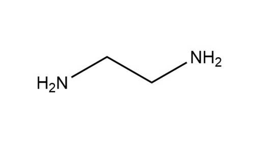 乙二胺