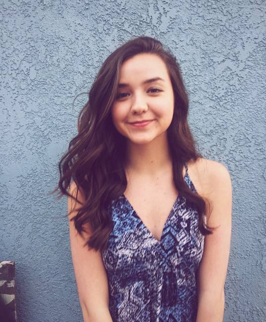 Maddi Jane