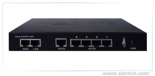 IP PBX