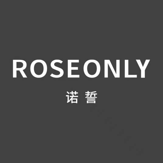 ROSEONLY诺誓