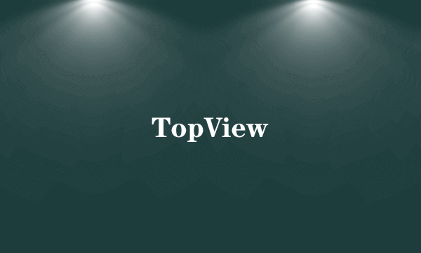 TopView