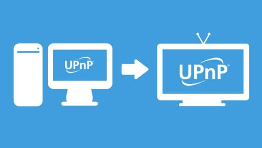 UPNP