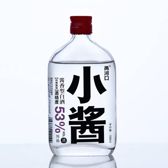 小酱