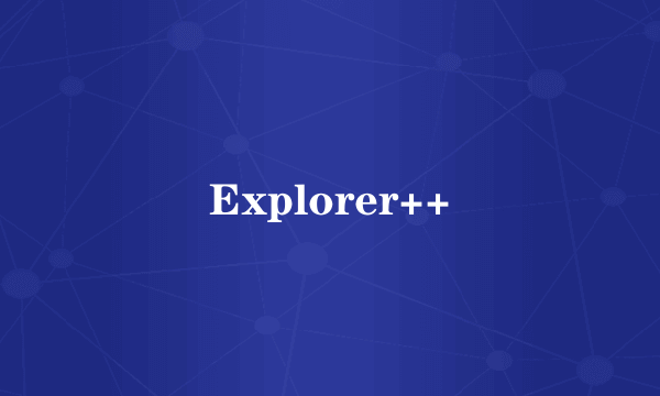 Explorer++