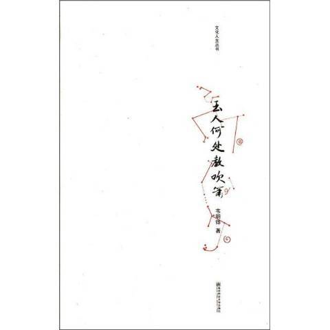 玉人何处教吹箫（2011年南京师范大学出版社出版的图书）