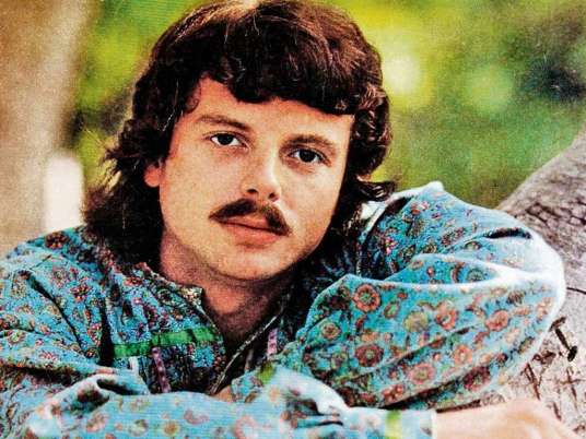 SCOTT MCKENZIE