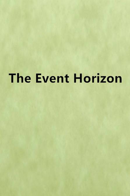 The Event Horizon