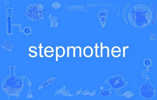 stepmother