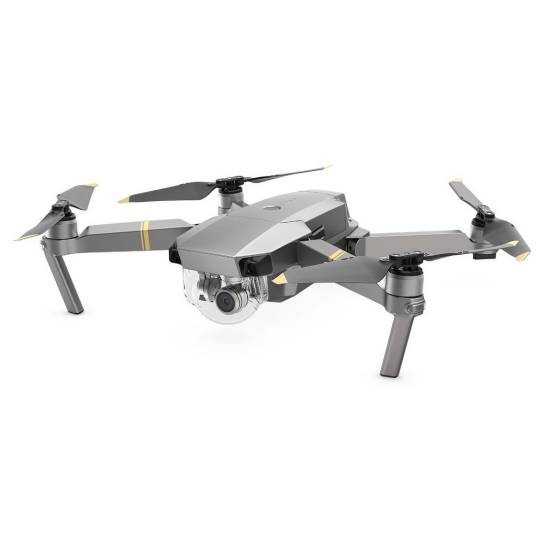 DJI Mavic Pro