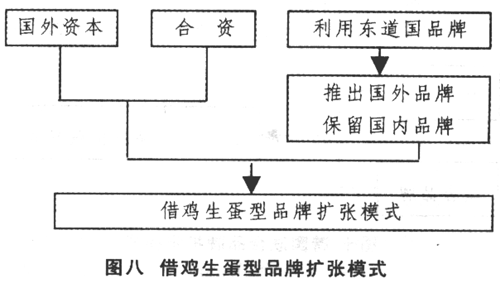 品牌扩张（工商管理领域术语）