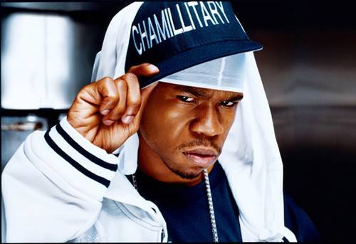 chamillionaire