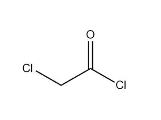 氯乙酰氯