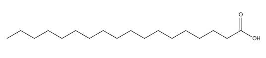 硬脂酸