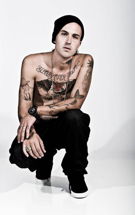 Yelawolf