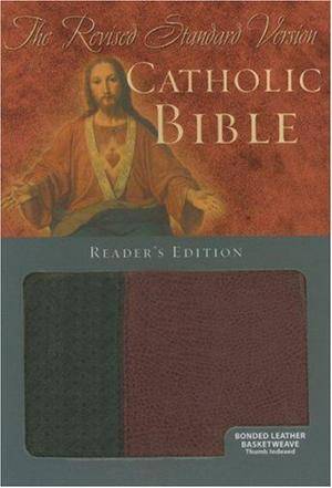 Catholic Bible天主教圣经标准版