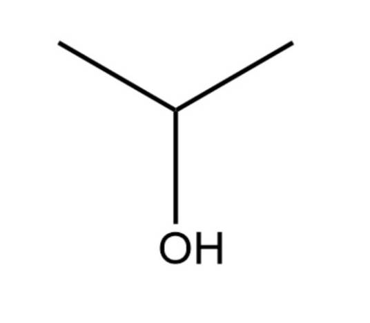 异丙醇
