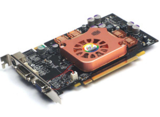 Inno3D GeForce 6600 GT