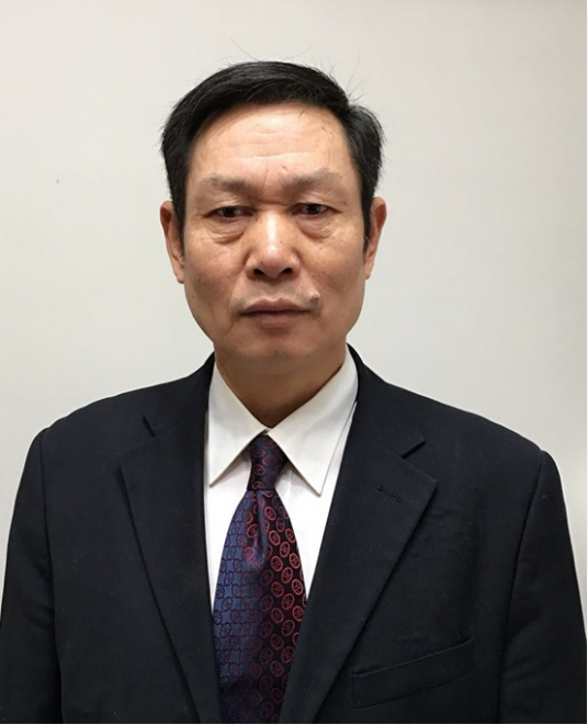 李长友（华南农业大学工程学院副院长）