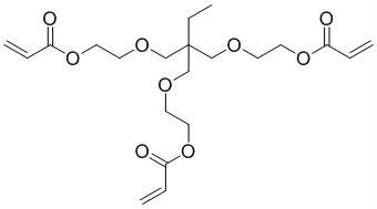 乙氧基化三羟甲基丙烷三丙烯酸酯