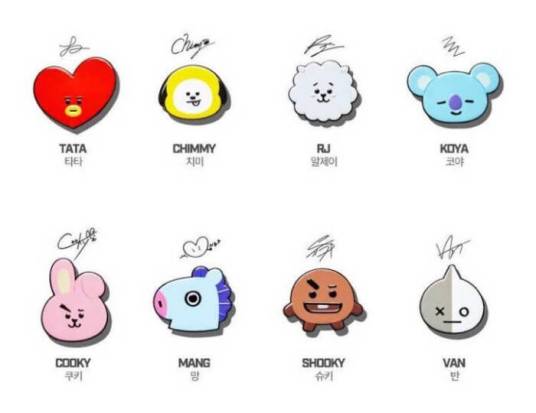 bt21