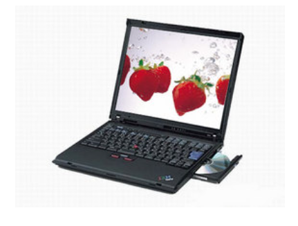 IBM ThinkPad R50e 1834MCC