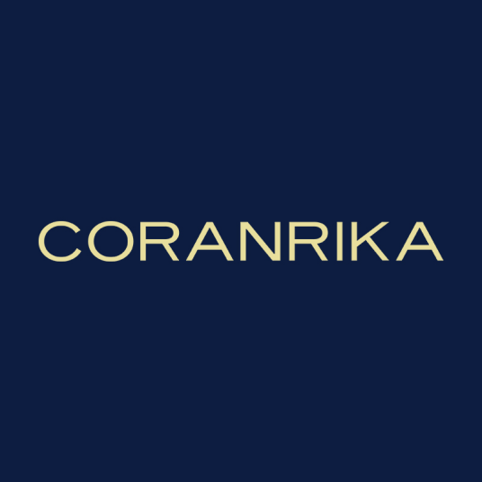 CORANRIKA珂兰丽卡