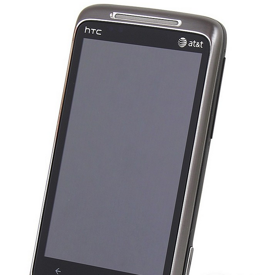 HTC Surround