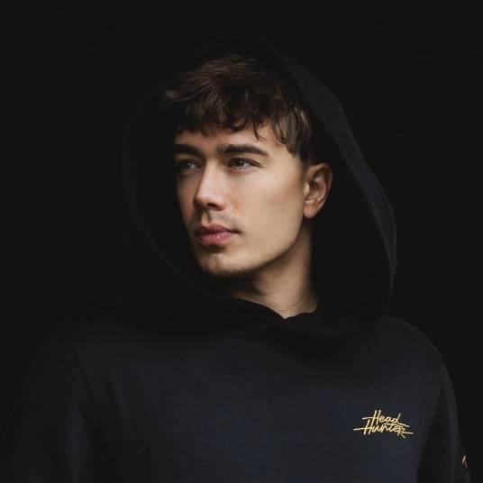 Headhunterz