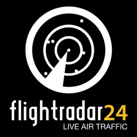 Flightradar24