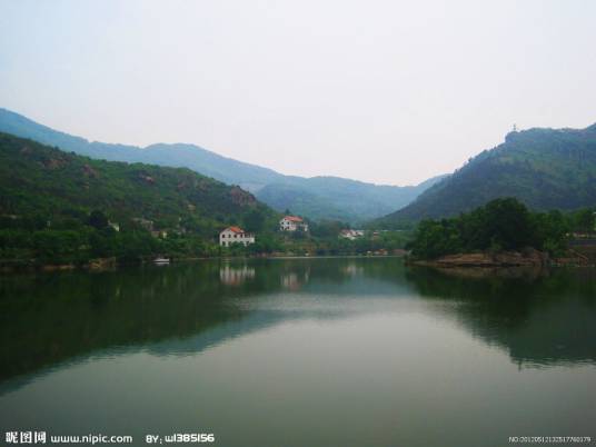 花果山（河南洛阳花果山）