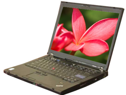 联想ThinkPad T61(7663MJ5)