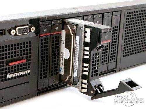 联想ThinkServer RD630 S2609 4/1THROD