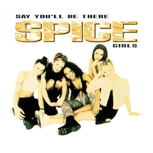 Take me Home（Spice Girls演唱歌曲）