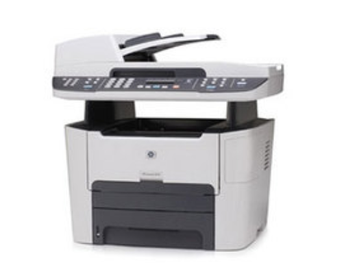 HP LaserJet 3390