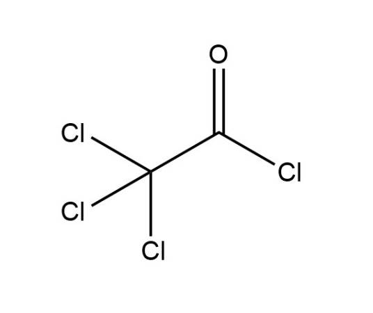 三氯乙酰氯