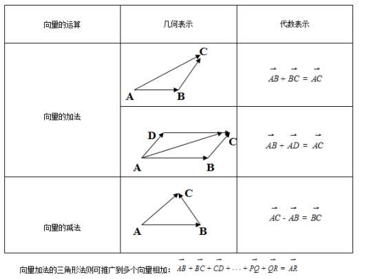 单位向量