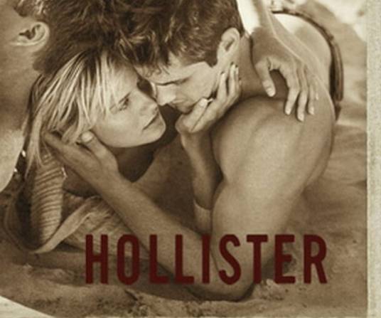 HOLLISTER