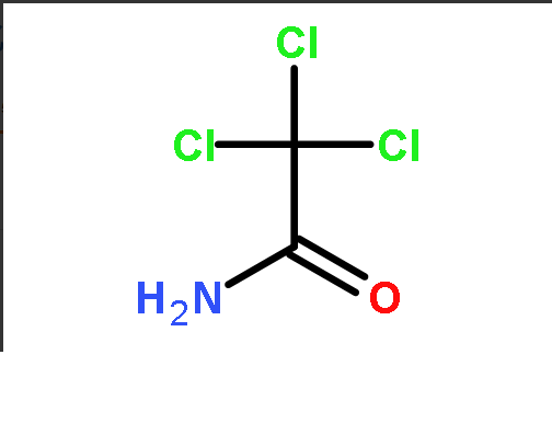 三氯乙酰胺