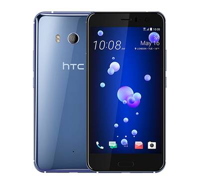 HTC U11