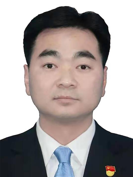 李永标（云南省保山市龙陵县委副书记、县长）