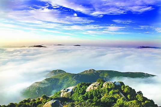 新莆田二十四景