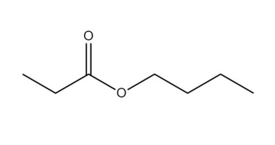 丙酸丁酯