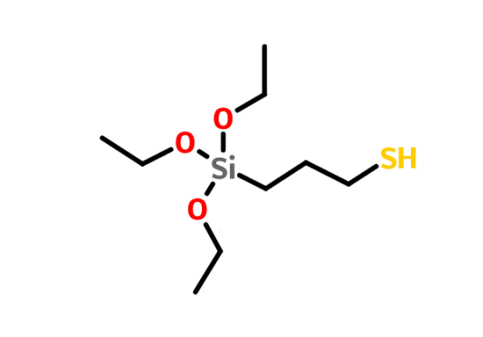 3-巯丙基三乙氧基硅烷