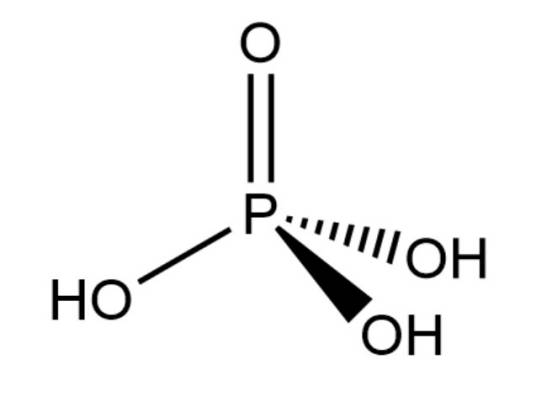 磷酸