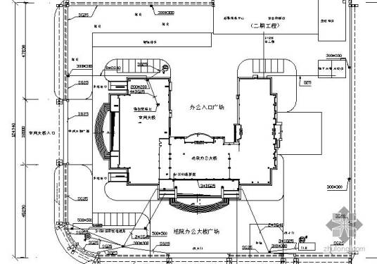 建筑弱电