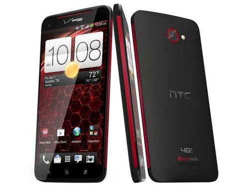 HTC X920e