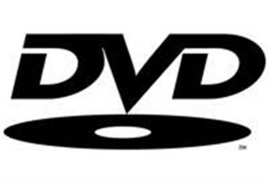 DVD（高密度数字视频光盘）